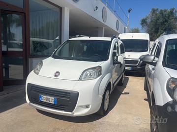 Fiat Qubo - 2013 - 1.3 MJT