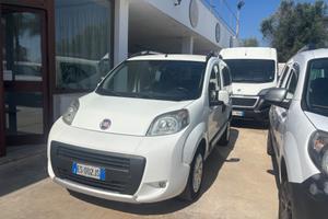 Fiat Qubo - 2013 - 1.3 MJT