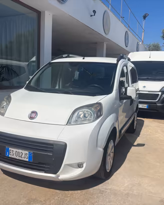 Fiat Qubo - 2013 - 1.3 MJT