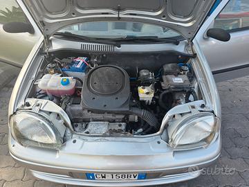 FIAT SEICENTO