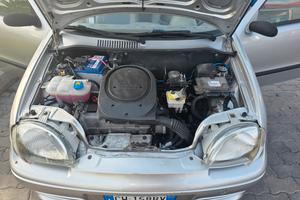 FIAT SEICENTO