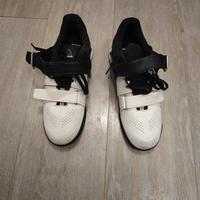 Reebok lifter 