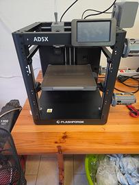stampante 3d 