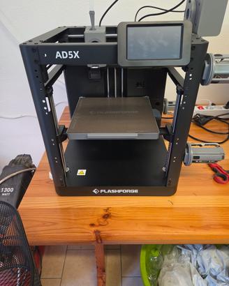 stampante 3d 