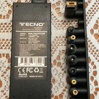 alimentatore PC portatile