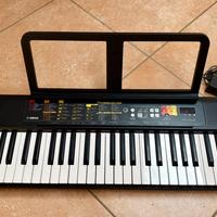 Tastiera musicale, Yamaha PSR F52