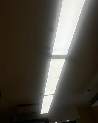 Illuminazione led