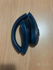 Ventilatore portatile da collo 