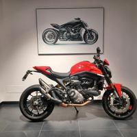 Ducati Monster 937 - 2024