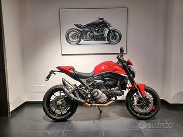 Ducati Monster 937 - 2024