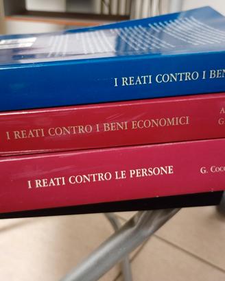 Testi di diritto penale parte speciale