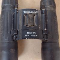Binocolo portatile Tasco 