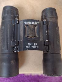 Binocolo portatile Tasco 