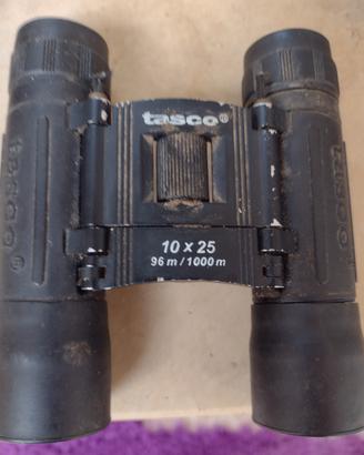Binocolo portatile Tasco 