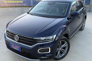 VOLKSWAGEN T-Roc 1.6 TDI Service Ufficiali!! GAR