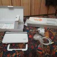 Modem wind 3 Hub