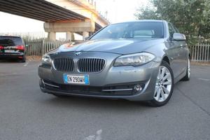 Bmw 520 diesel berlina