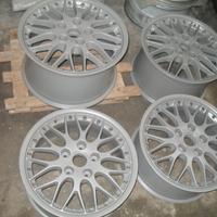 Cerchi Porsche Originali 911 993 BBS 8x18 10x18