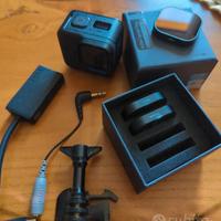 GoPro 11 black mini 