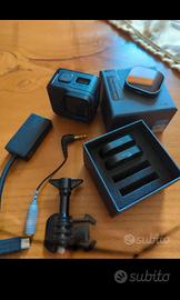 GoPro 11 black mini 