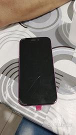 Iphone 16 rosa