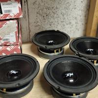 casse ciare midrange 16