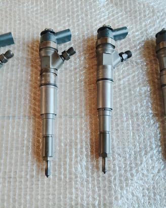 Iniettori  BOSCH "0445110216" BMW 320d/330d/520