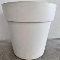 Vasi bianco  41 x 41