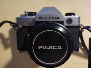Reflex Macchina fotografica Fujica ST801