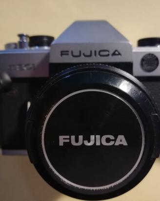 Reflex Macchina fotografica Fujica ST801