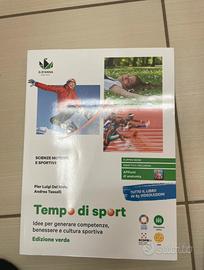 Tempo di sport (edizione verde).