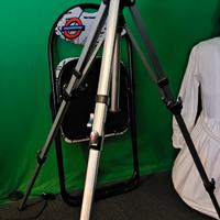 Cavalletto video-foto Techno