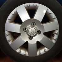 CERCI LEGA CITROEN DA 15'