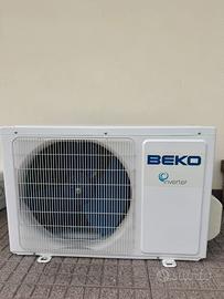 Climatizzatore BEKO