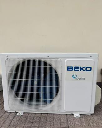 Climatizzatore BEKO