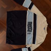 Felpa “Mecca” 100 per 100 cotone