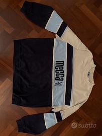 Felpa “Mecca” 100 per 100 cotone