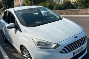 Ford C-Max Titanium 1.5 TDCi 120 CV