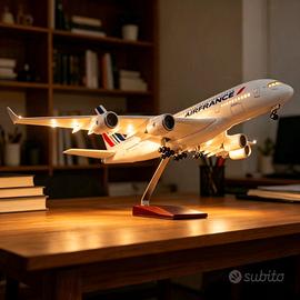 Aereo Air France