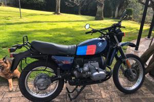 BMW r80 g/s