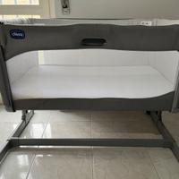 Chicco Next to Me Magic