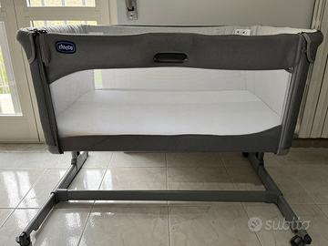 Chicco Next to Me Magic