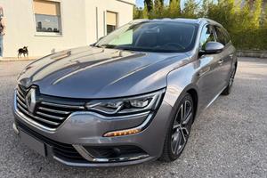 RENAULT Talisman Sporter dCi 160 CV EDC Energy I
