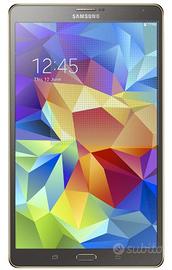 Samsung Galaxy Tab S T705 8,4" – 90€