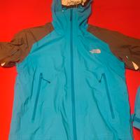 giacca the North face