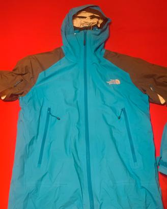 giacca the North face