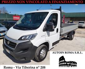 Fiat Ducato 35 2.3 MJT 130CV PC-TN 3p. Furgone (IV