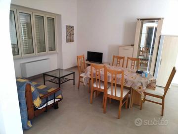 Lido Marini indipendente e con 2 bagni