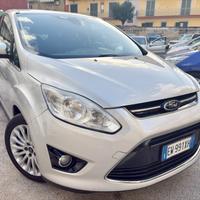 Ford C-Max 1.6 TDCi Titanium 130000km