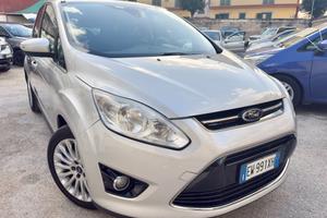Ford C-Max 1.6 TDCi Titanium 130000km